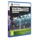 Jeu Vidéo Sega Football Manager 2024 1132759