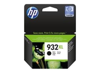 CARTOUCHE HP 932 XL NOIRE cn053ae / cn053 932 noir pas 933 xl jaune cyan magenta