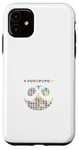 Coque pour iPhone 11 Puyo Puyo