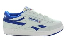 Reebok Homme DMX Comfort + Sneaker, STEFOG/FTWWHT/RBKLE5, 48 EU