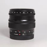 Voigtlander Used Lenses Nokton 35mm f1.2 E-Mount