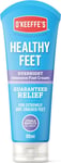 O’Keeffe’s Healthy Feet Overnight, 80ml – Intensive Foot 1 Count (Pack of 1) 