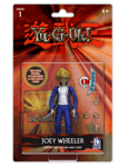 Yu-Gi-Oh! Série 1 Joey Wheeler 5" Action Figure yugioh