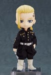 88062 Tokyo Revengers Draken Nendoroid Doll