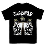 Juice Wrld 999 Angels Style T-shirt S