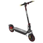 Trottinette électrique - URBANGLIDE - 85 PLUS - 8.5" - 36V - 350W - Autonomie 20KM - Frein à disque, clignotants et feu stop