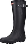 Viking Foxy Rain Boot Women's, Black, 4 UK