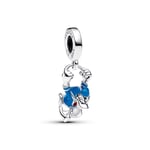 Pandora Disney Donald Duck Dangle hela 793358C01