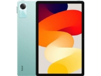 Tablet Xiaomi Redmi Pad SE 11.0 6GB RAM 128GB WiFi - Green EU (492245)