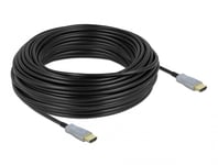 DELOCK – Active Optical Cable HDMI 4K 60 Hz 30 m (85049)