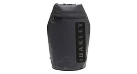 Sac etanche oakley barrel 10l noir