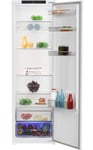 Blomberg SST4455VI 54cm Integrated Tall Larder Fridge