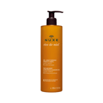 NUXE Rêve de miel Face and Body Ultra-rich Cleansing Gel, 400 ml