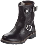 PLDM by Palladium Ulka Trev, Boots fille - Noir (Black), 37 EU