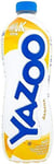 Yazoo Banana Milk Drink 1 Litre (Pack of 6)