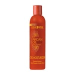 Stylingkräm Creme Of Nature Argan Oil Moisturizer (250 ml) (250 ml)