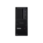 Lenovo ThinkStation P3 30GS - Tour 1 x Core i9 13900K / jusqu'à 5.8 GHz vPro Enterprise RAM 32 Go SSD 512 TCG Opal Encryption, NVMe, Performance UHD Graphics 770 Gigabit Ethernet Win 11 Pro moniteur : aucun clavier Français TopSeller