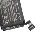 Vhbw Li-Polymère Batterie 350mah (3.82v) Pour Smartwatch Apple Watch Gsrf-Mql22ll/A, Gsrf-Mql42ll/A, Gsrf-Mr1j2ll/A, Gsrf-Mr1l2ll/A