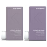 Kevin Murphy Hydrate-Me Duo 2x 250 ml