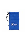 COXA Carry 606 Thermo Case Coxa Thermal phone holder Unisex Blue Taille One Size