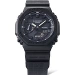 Casio G-Shock GA-2140RE-1AER - Herre - 49 mm - Digitalt - Digitalt/Smartwatch - Mineralglas