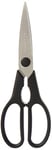 SCANPAN Classic Kitchen Shears, Steel