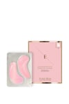 5 Pack Rose Blossom Glow Hydro-gel Eye Pads