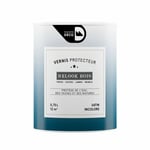 Maison Deco - Vernis Relook bois incolore mat, 0.75 l