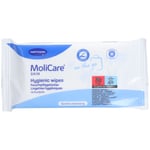 MoliCare® Skin Lingettes intimes Lingette(S) 10 pc(s)