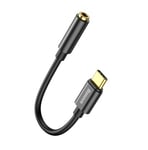 Baseus L54 USB-C 3.5mm USB-C/ 3.5 mm -adapteri