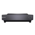 Hisense PX2TUK-PRO TriChroma Ultra Short Throw 4K UHD HDR Smart Laser Cinema Projector