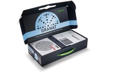 Festool Slippapper Granat D150 P120 GR/50