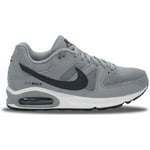 Baskets basses Nike  Air Max Command Grey Obsidian