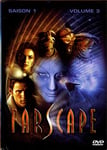 Farscape - Saison 1 vol. 3 - Coffret 2 DVD