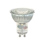 GU10 spotlight LED 4W 2700K 345 lumen