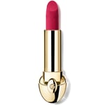 GUERLAIN Rouge G - The Refill Velvet 3.5g (Various Shades) - 886 Le Fuchsia Vibrant- Velvet