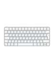 Apple Magic Keyboard with Touch ID - Tastatur - Arabisk/engelsk - Hvit