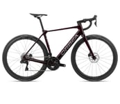 Orbea Orbea Gain M10i | Elcykel Racer / Gravel | Wine Red Carbon View