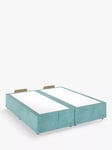 John Lewis Non Sprung Classic Maxi Divan Base, Double