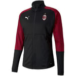 Veste Puma  MILAN AC HOME STADIUM