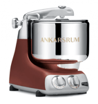 Ankarsrum Assistent Original – Rustic Maroon