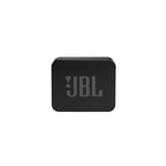 JBL GO Essential Portable IP67 Waterproof Bluetooth Speaker - Black