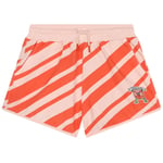 Kenzo Randiga Shorts Rosa | Orange | 4 years