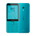 Nokia 235 4G Bleu (Blue) Double SIM - Neuf