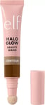 e.l.f. Halo Glow Contour Beauty Wand - Medium/Tan