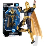 McFarlane Toys - DC Multiverse Dr. Fate (Injustice 2) 7" inch Action Figure