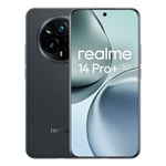 SMARTPHONE Realme 14 Pro + 5G Grå 12Go Ram 512Go