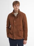 Barbour Chore Casual Jacket, Sandstone