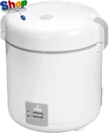 Small  Electric  Rice  Cooker -  Fully  Automatic ,  for  2  Servings ,  Removab