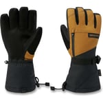 Dakine Men's Leather Titan Gore-Tex Ski & Snowboard Gloves 2022